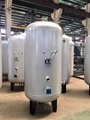 空气能热水器承压式水箱和非承压
