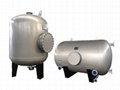 空气能热水器承压式水箱和非承压水箱 3