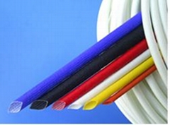 fiberglass sleeving tubes