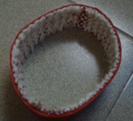 玻璃纤维套管 4