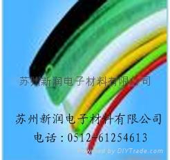PVC绝缘套管，PVC套管，PVC管 3