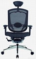 mesh executive chair 2