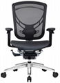 Middle Back Office Chair 1