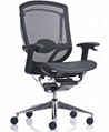 Mesh Manager Chair 1