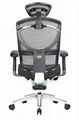 Comfortable Ergonomic Mesh Chair 5