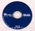 Blank BD Blu-ray Disc 6X 