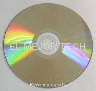 DVD+R DL 8X 