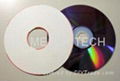 Disc protection film