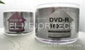 Optical media DVD-R DVDR 16X Recordable disc