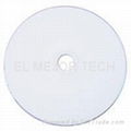 Optical media DVD-R DVDR 16X Recordable disc