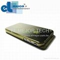 iPhone 4 手機硬式超薄保護殼