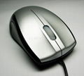 Wired optical mouse