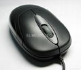 opcial wired mouse