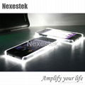 Protective case for iPhone 5 case