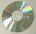 BLANK CD