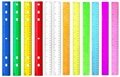Measuring Ruler for General Science and Math
