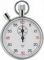 Mechanical Stopwatch Timer for