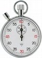Mechanical Stopwatch Timer for Timekeeping in Sports and Competitions Timing