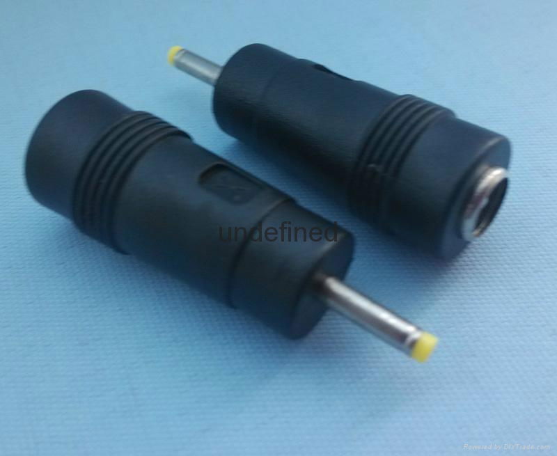 2.5x0.7mm dc power adaptor plug