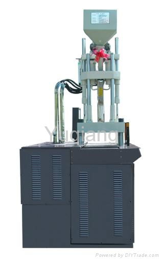 16ton plastic vertical injection machine  3