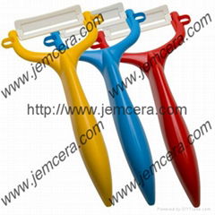 ceramic peelers