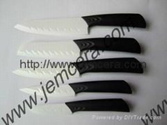 Non-stick Ceramic Knife