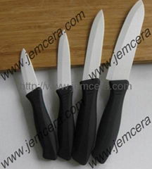 ceramic knifes