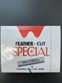 修眉刀片  FEATHER-CUT CSN-10