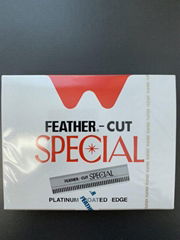 修眉刀片  FEATHER-CUT CSN-10