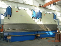 press brake