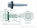 Hex Head Self-Tapping Screw