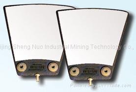 sell ceramic filter plate 1