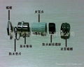 防爆銅制電纜防水固定頭 2