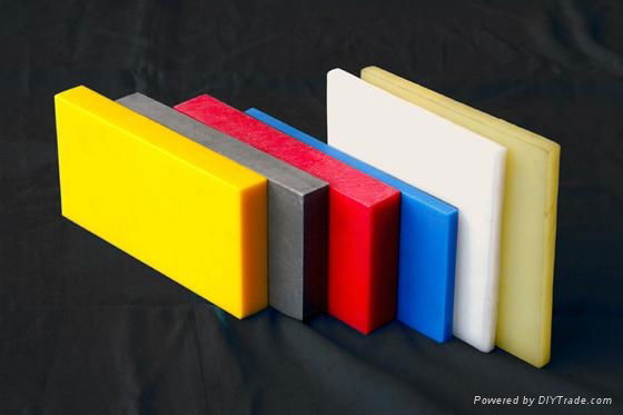 Uhmwpe sheet 2