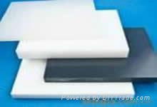 Uhmwpe sheet 5