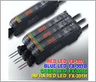 供应FX-301-F光纤传感器