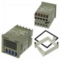 供應LC4H-R6-AC240VS數顯計數器 1
