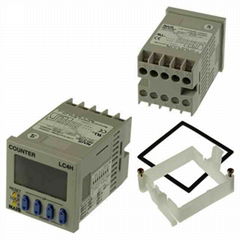 供應LC4H-R6-AC240VS數顯計數器