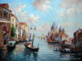 Venice oil paintings 2