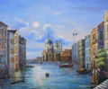 Venice oil paintings 5