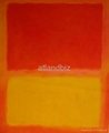 Mark Rothko abstract oil painting replica 1