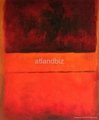 Mark Rothko abstract oil painting replica 2