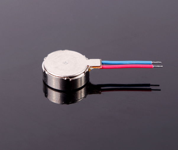 micro 8mm dc coin motor 3