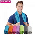 Magic Ice Cooling Towel