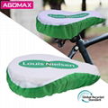 rPET Reflective Bike Seat Cover