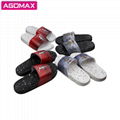 Plastic Outdoor Indoor Bath Slides Casual Slipper Sandals