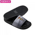 Plastic Outdoor Indoor Bath Slides Casual Slipper Sandals