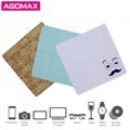 Anti-Microbial Microfiber Diamond Jewelry Cleaning Cloth