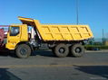 Mining Dump Truck 2