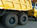 Mining Dump Truck 5